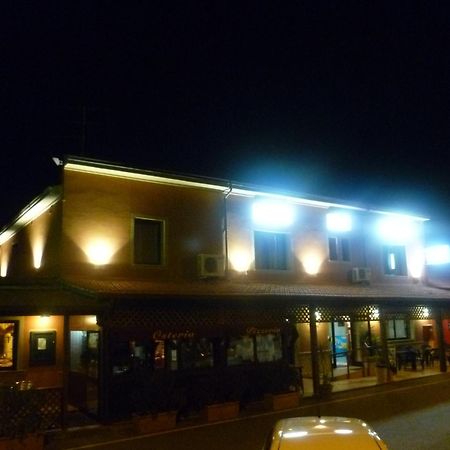 Hotel Le Badie Val di Perga Exterior foto